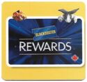 Blockbuster Rewards