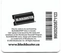 Blockbuster Rewards