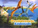 Prehistoric Animals