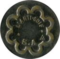 30 Centimes (Paris (Seine) - L’Anti-Soif S.A.. No date)