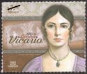 Leona Vicario(1789-1842), Independence Activist
