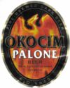 Okocim Palone