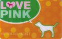 Love PINK