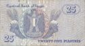 25 Piastres