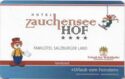 Hotel Zauchensee Hof