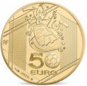 50 Euro (UEFA Euro 2016 France)