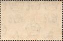 Postmaster stamp of 1848