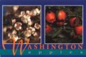 Washington. Apple farming