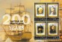 Battle of Trafalgar, 200th Anniversary