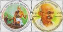 Mahatma Gandhi, 150th Anniverasary of Birth