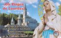 "Saint Mary - Lourdes", Toledo