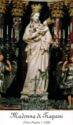 "Saint Mary - Trapani", Trapani, Sicily - Madonna