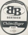 Chömifäger