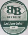 Luthertaler