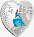 2 Dollars (Disney - Cinderella 70th Anniversary)