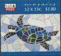 Norfolk Island Mosaics Booklet