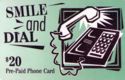 Smile and dial