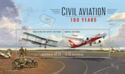 Civil Aviation in Australia, Centenary