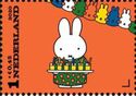 65th Anniversray of Miffy