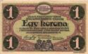 1 Korona