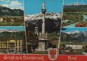 Gruß aus Innsbruck | Tirol