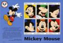 Mickey Mouse