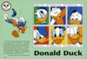 Donald Duck