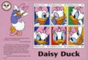 Daisy Duck