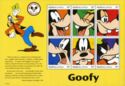 Goofy