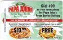Comfort Inn & Suites - Papa John's 503-469-8282