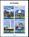 Lighthouses
