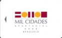 Mil Cidades Aparthotel