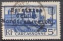 Carcassonne - Overprinted