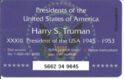 Harry S. Truman