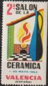 2nd Ceramics Show Valencia