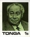 King Tāufaʻāhau Tupou IV (1918-2006)