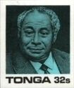 King Tāufaʻāhau Tupou IV (1918-2006)
