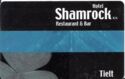 Hotel Shamrock Restaurant & Bar