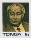 King Tāufaʻāhau Tupou IV (1918-2006)