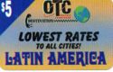 OTC Lowest Rates 5$