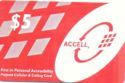 Accell