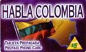 Habla Colombia