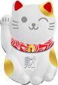 2 Dollars (Maneki-Neko - Fortune)