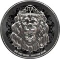 2 Dollars (The Roaring Lion - IN YOUR MAJESTY...)