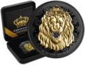 2 Dollars (The Roaring Lion - Gold Black Empire Edition)
