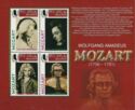 Wolfgang Amadeus Mozart