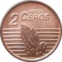 2 Xeros Ceros