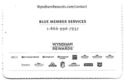 Wyndham Rewards Blue
