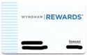 Wyndham Rewards