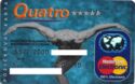 PÔŽIČKOVÁ KARTA - Quatro